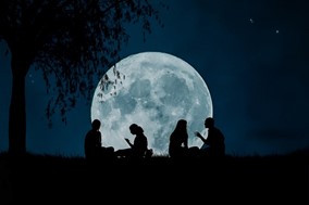 Πανσέληνος Ιουλίου: Τα 3 ζώδια που θα έχουν σαρωτικές αλλαγές στη ζωή τους με το «Φεγγάρι του Ελαφιού»